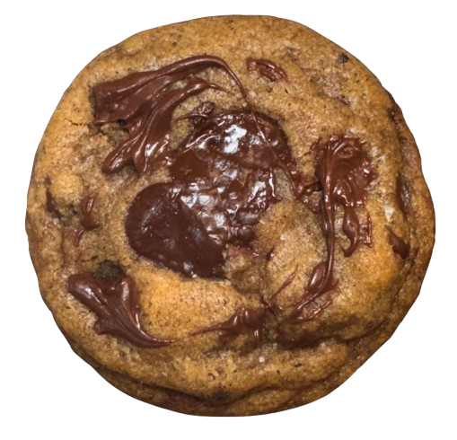 Brown Butter Chocolate Chunk