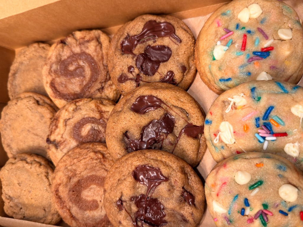 The Chosen Box