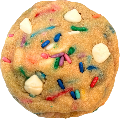 Confetti Cloud